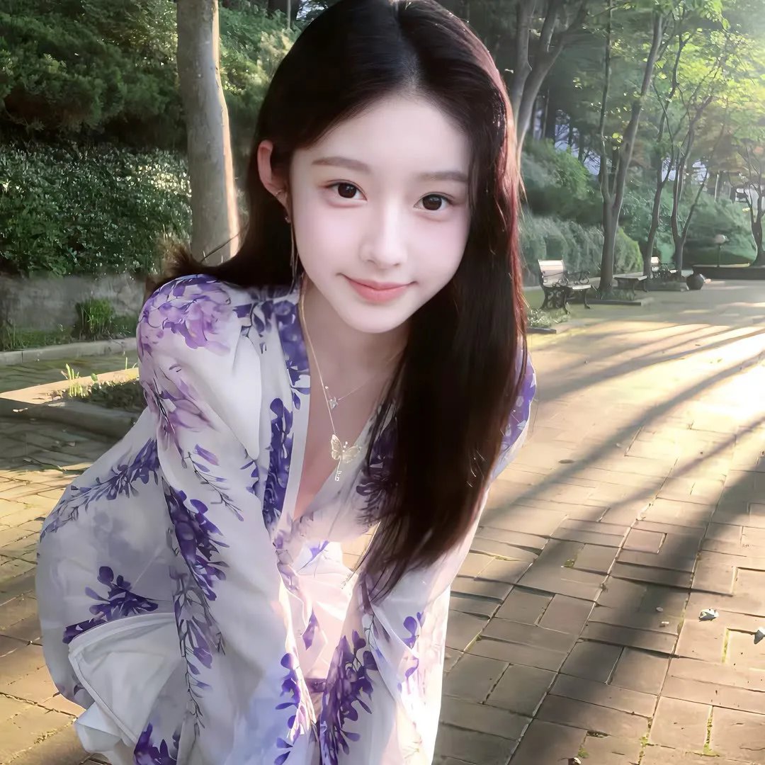 美丽的约定